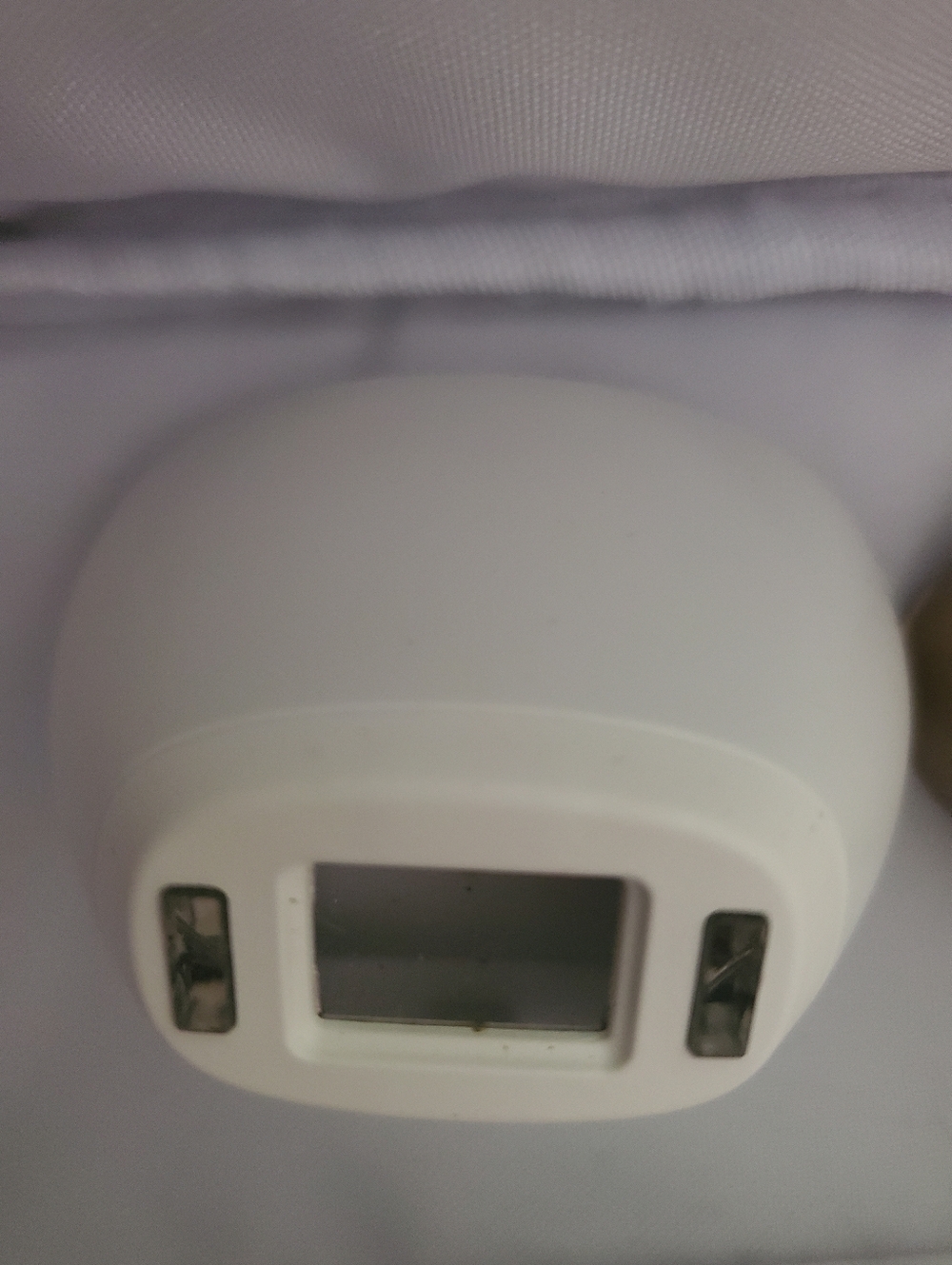 Braun IPL Silk Pro 5 hair removal device - Picture 7 of 8